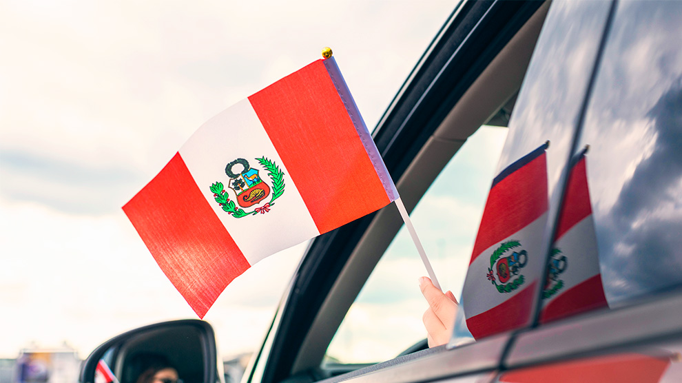 <p>Los mejores carros chinos en Perú los encuentras con Glory DFSK</p>