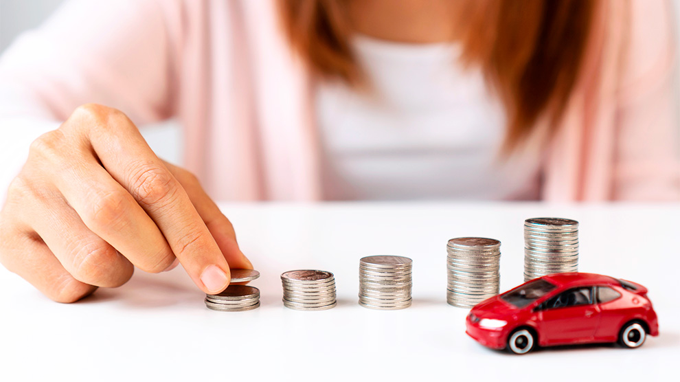 <p>¿Qué necesitas para adquirir un auto financiado?</p>